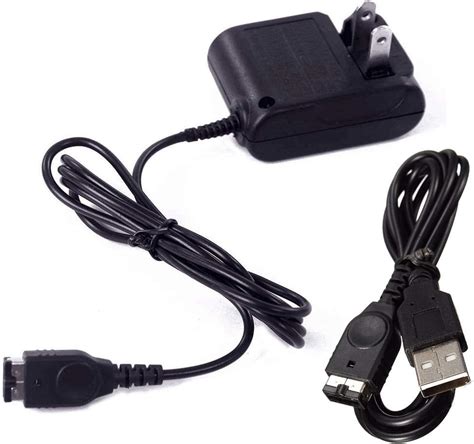 gba sp charger|gameboy advance sp charging cord.